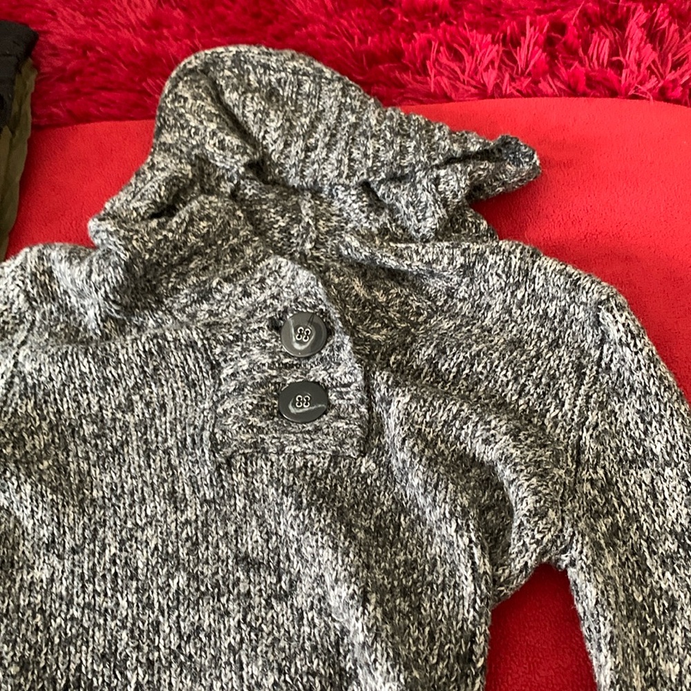 Vintage sweater by Wet Seal